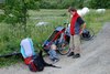 096_VV_far_og_sonn_m_sykkelhen